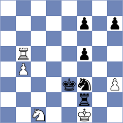 Hasman - Srihari (chess.com INT, 2024)