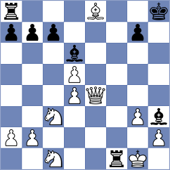 Miszler - Anurag (chess.com INT, 2025)