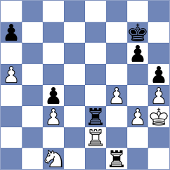 Schaefer - Ternette (Landau, 1988)