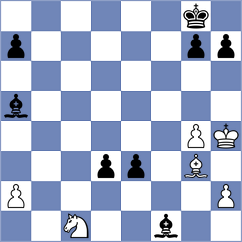 Bykov - Quesada Perez (chess.com INT, 2024)