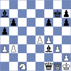 Sviridova - Kulkarni (Chess.com INT, 2020)