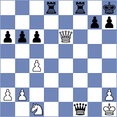 Thorpe - Hummel (Canberra, 1992)