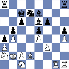 Doring - Garcia (Valencia, 2002)
