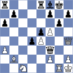 Heppert - Mendes Aaron Reeve (Reykjavik ISL, 2024)