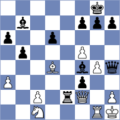 Nita - Stamatiou (chess.com INT, 2025)
