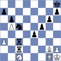 Illares Chumbi - Chavez Yanchapaxi (Chess.com INT, 2020)