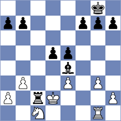 Olsarova - Rogovskoy (Karvina, 2002)