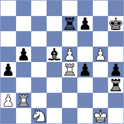 Kamberovic - Sokolov (Bihac, 1999)