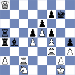 Kovar - Beran (Czech Republic, 2007)