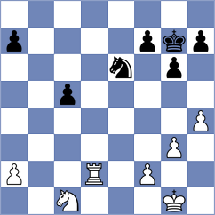 Kamsky - Reprintsev (chess.com INT, 2021)