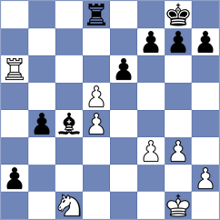 Hoek - Milosevic (Gauteng, 2004)