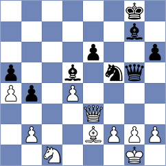 Rodriguez Boado - Ostrovskiy (San Francisco USA, 2024)
