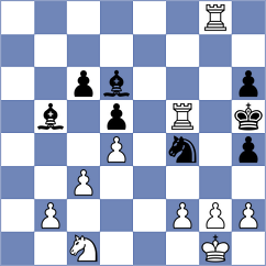 Zierk - Budzisz (chess.com INT, 2025)