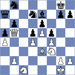 Van den Berkmortel - Szymanski (Prerov, 2001)