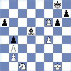 Ezat - Shevchenko (chess.com INT, 2025)