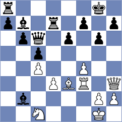 Sanchez Gonzalez - Lage (lichess.org INT, 2022)