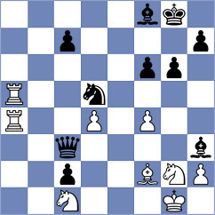 Gashimov - Ivanchuk (Wijk aan Zee, 2012)