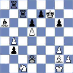 Lazarev - Picardi (Montecatini Terme, 1998)