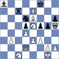 Navarro - Gutierrez (San Antonio de Padua, 2001)