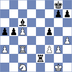 Andriasian - Jumabayev (New York USA, 2024)