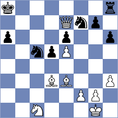Cox - Keus (Hengelo, 1996)
