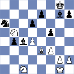 Saumoy Poch - Alvarez Albiol (Barcelona ESP, 2023)