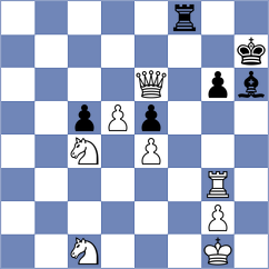 Stepanencu - Ruge (chess.com INT, 2022)