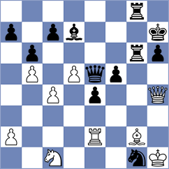 Yu - Kosteniuk (New York USA, 2024)