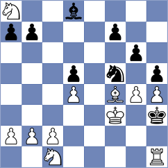 Ghorbani - Rezaei (Chess.com INT, 2021)