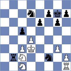 Farberov - Morris (Lichess.org INT, 2020)