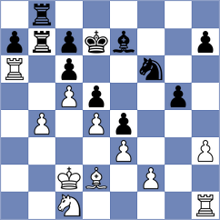 Banos - Velikanov (Sant Boi ESP, 2023)