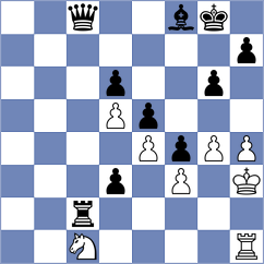 Waldhausen Gordon - Hercegovac (chess.com INT, 2024)