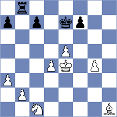 Korchynskyi - Bjerre (chess.com INT, 2025)
