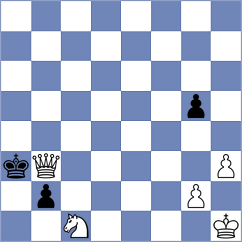 Cooper - Rosselli (Lichess.org INT, 2020)