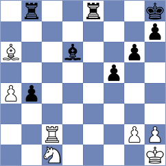 Kleist - Winberg (Edmonton, 2000)