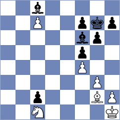Donatti - Brenke (chess.com INT, 2024)