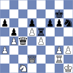Terziev - Lorenzo de la Riva (chess.com INT, 2024)