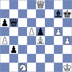 Hurtado Henao - Ladino Hernandez (Medellin COL, 2024)