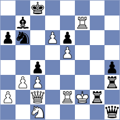Mayaud - Borsuk (Chess.com INT, 2020)