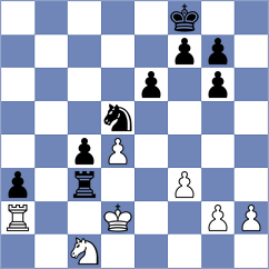 Van den Abbeele - Friedrichs (Belgium, 2002)