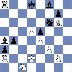 Maksimovic - Sai (chess.com INT, 2025)
