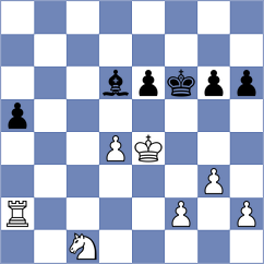 Chumpitaz Carbajal - Ikejiri (Chess.com INT, 2020)
