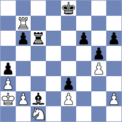 Heyder - Schulze (Nordhausen GER, 2024)