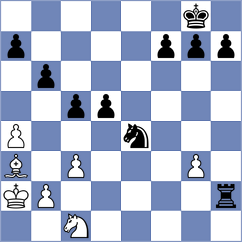 Blednov - Hasman (Chess.com INT, 2021)