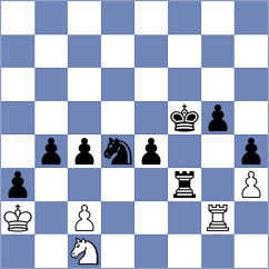 Kalyani Sirin - Mekhitarian (chess.com INT, 2025)
