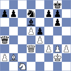 Saraci - Benjamin (New York USA, 2024)