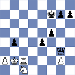 Davydov - Wagner (Bad Zwischenahn, 2003)