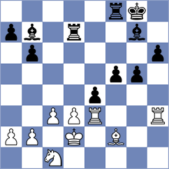 Calancea - Bogdan (Ghiocelul, 2000)