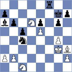 Sajin - Mihok (chess.com INT, 2024)