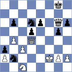 Lou Yiping - Oparin (New York USA, 2024)